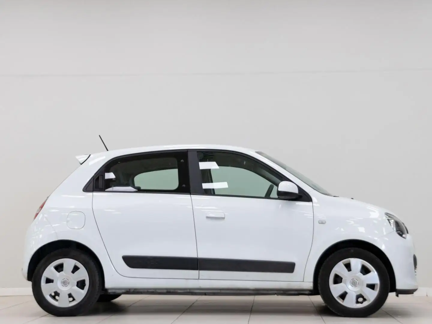 Renault Twingo Intens Energy SCe 70 MY 2015 Blanco - 2