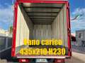 Ford Transit TRANSIT CASSONE RIGIDO 2.0CC 130CV Transit cassona Rosso - thumbnail 3
