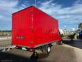 Ford Transit TRANSIT CASSONE RIGIDO 2.0CC 130CV Transit cassona Rosso - thumbnail 4