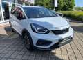 Honda Jazz 1.5 Hybrid Crosstar Executive Allwetterreifen, Blanc - thumbnail 4