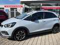 Honda Jazz 1.5 Hybrid Crosstar Executive Allwetterreifen, Blanc - thumbnail 5