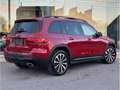 Mercedes-Benz GLB 220 d 4Matic Progressive Pano Attelage Rot - thumbnail 5