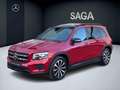 Mercedes-Benz GLB 220 d 4Matic Progressive Pano Attelage Rot - thumbnail 1