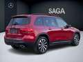 Mercedes-Benz GLB 220 d 4Matic Progressive Pano Attelage Rot - thumbnail 2