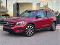 Mercedes-Benz GLB 220 d 4Matic Progressive Pano Attelage Rot - thumbnail 4