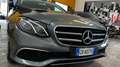Mercedes-Benz E 200 d S.W. Auto Sport Grigio - thumbnail 2