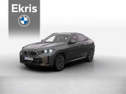 BMW X6 xDrive40i | M Sportpakket Pro | Travel Pack | Inov