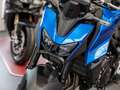 Honda CB 750 Blau - thumbnail 14