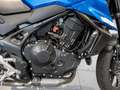 Honda CB 750 Blau - thumbnail 11