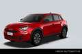 Fiat 600 1.2 Hybrid POP Airco | Voorraam verwarming | Stoel Rood - thumbnail 1