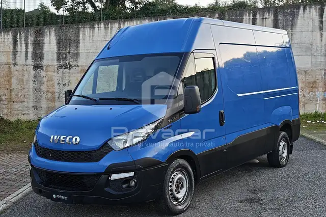 Iveco Daily Daily 35S13V 2.3 HPT PM-TM Furgone