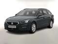 SEAT Leon Sportstourer Style ST 1.5 TSI 115 SHZ 3ZClim Ka... Blau - thumbnail 1