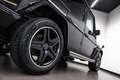 Mercedes-Benz G 55 AMG Kompressor Lang Btw auto, Fiscale waarde € 22.000, Zwart - thumbnail 15