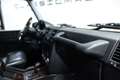 Mercedes-Benz G 55 AMG Kompressor Lang Btw auto, Fiscale waarde € 22.000, Zwart - thumbnail 49