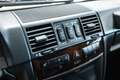 Mercedes-Benz G 55 AMG Kompressor Lang Btw auto, Fiscale waarde € 22.000, Zwart - thumbnail 36