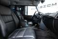 Mercedes-Benz G 55 AMG Kompressor Lang Btw auto, Fiscale waarde € 22.000, Zwart - thumbnail 2
