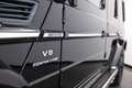 Mercedes-Benz G 55 AMG Kompressor Lang Btw auto, Fiscale waarde € 22.000, Zwart - thumbnail 17