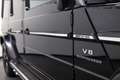 Mercedes-Benz G 55 AMG Kompressor Lang Btw auto, Fiscale waarde € 22.000, Zwart - thumbnail 41