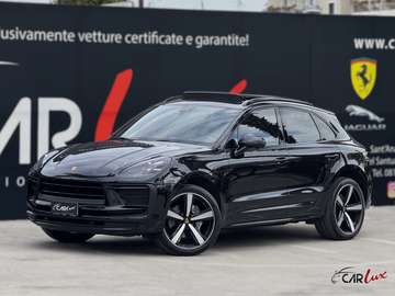 2.0 Turbo Benzina 265CV PDK TETTO | CAM | CERCHI 21 | CAR PLAY | FULL PPF | SPORT CHRONO