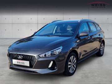 cw Trend*Navi*AppleCarPlay*AndroidAuto*DAB SHZ Len