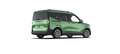 Ford Tourneo Courier Titanium 1.0 CAM*PDC*LM17*LHZ Zöld - thumbnail 6