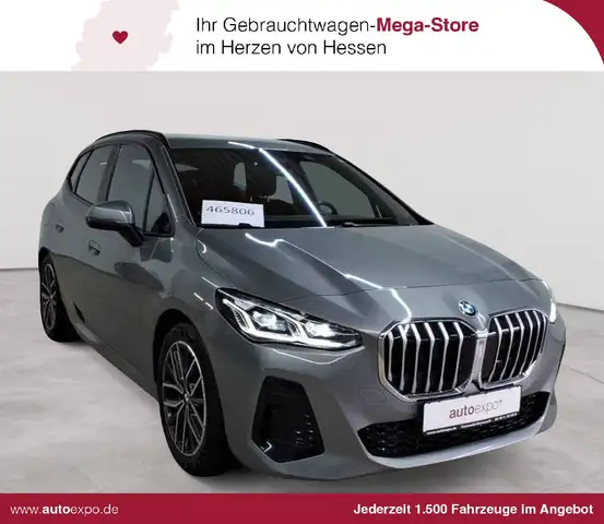 BMW 223 223i xDrive Active Tourer Aut. M Sport Navi AHK