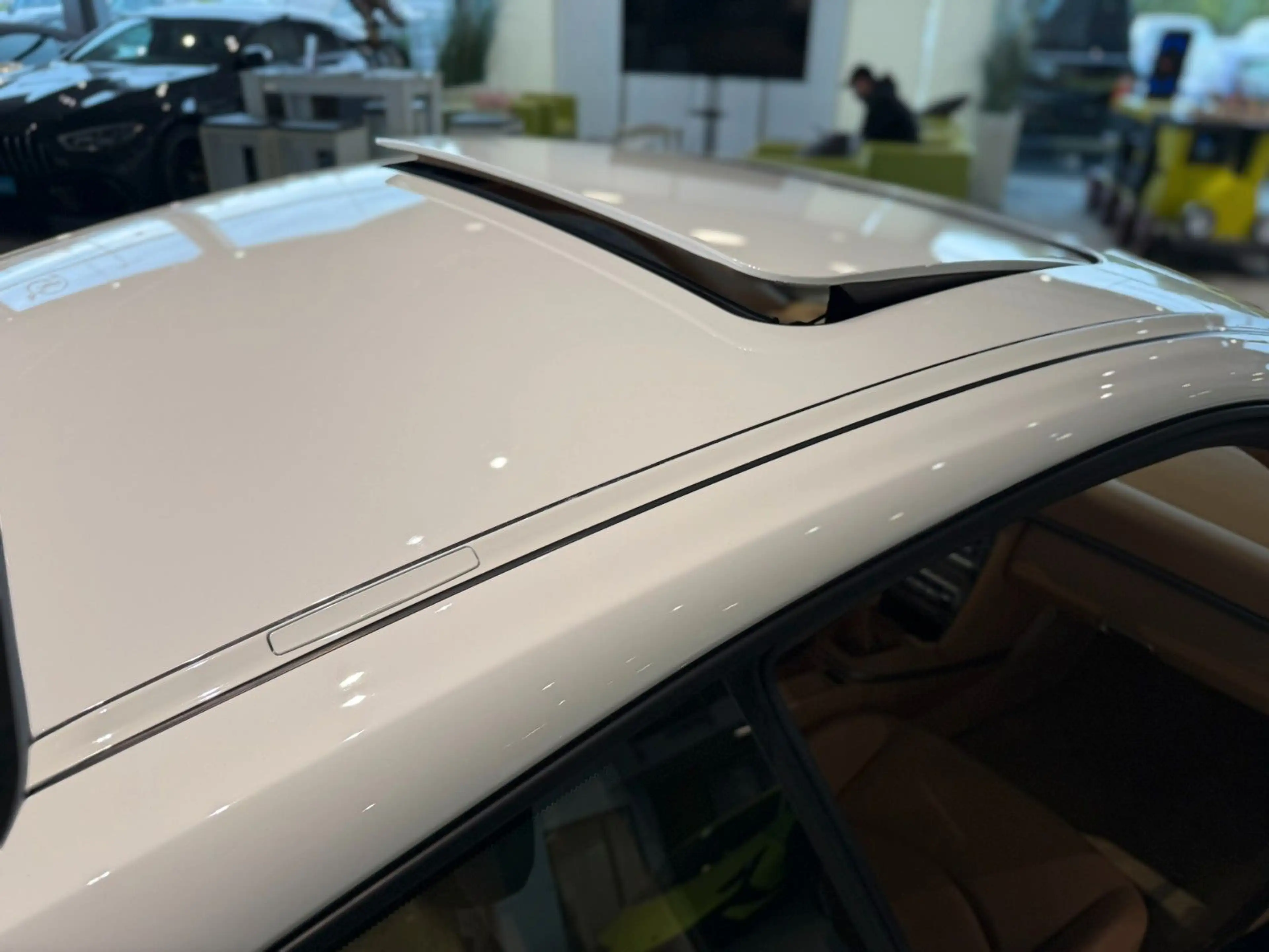 Porsche 997 911 Carrera Coupe*Leder*BOSE*Bi-Xenon* — photo 8