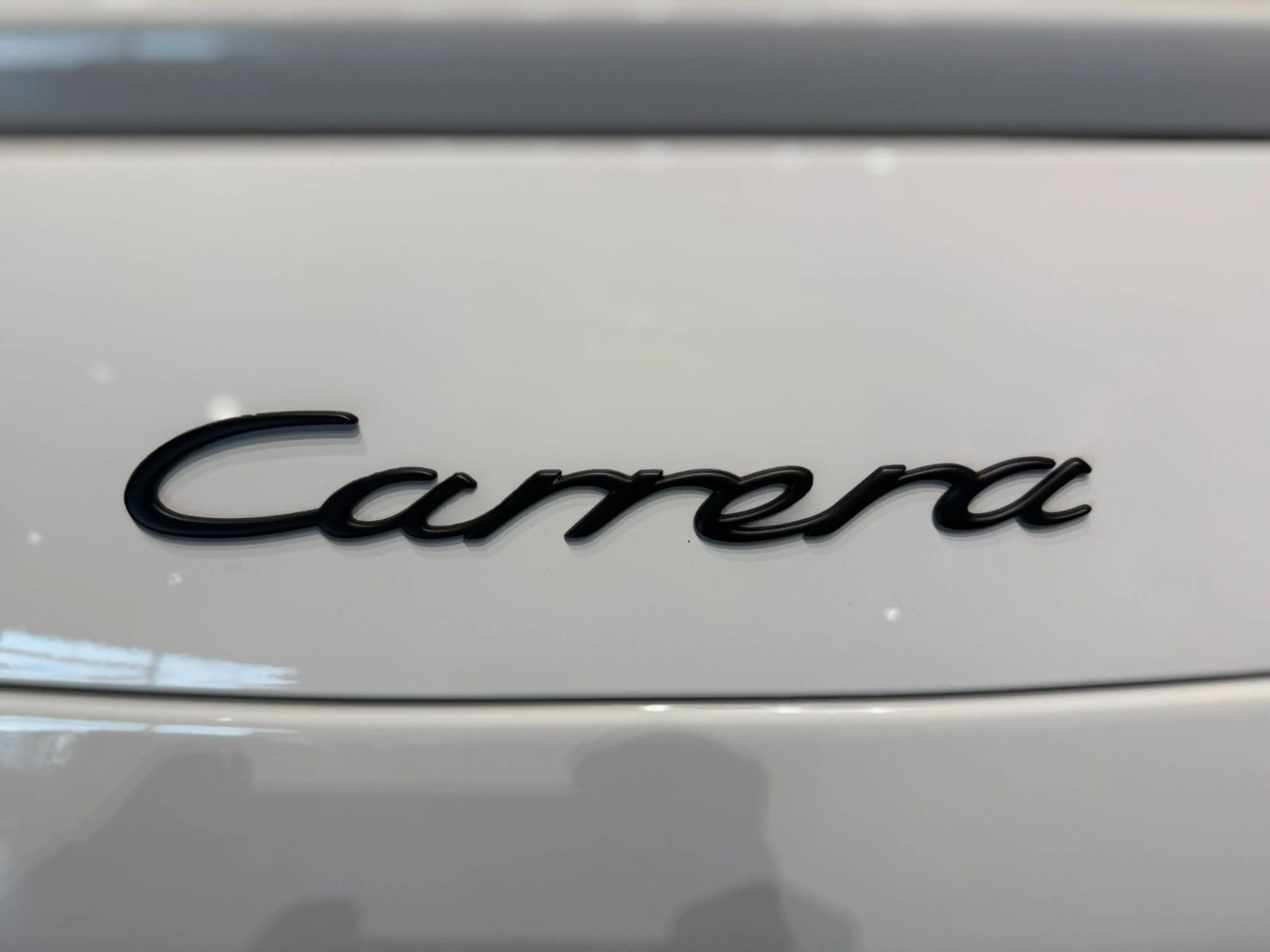 Porsche 997 911 Carrera Coupe*Leder*BOSE*Bi-Xenon* — photo 5