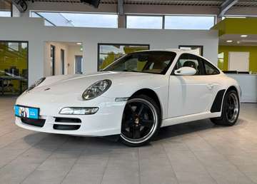 911 Carrera Coupe*Leder*BOSE*Bi-Xenon*