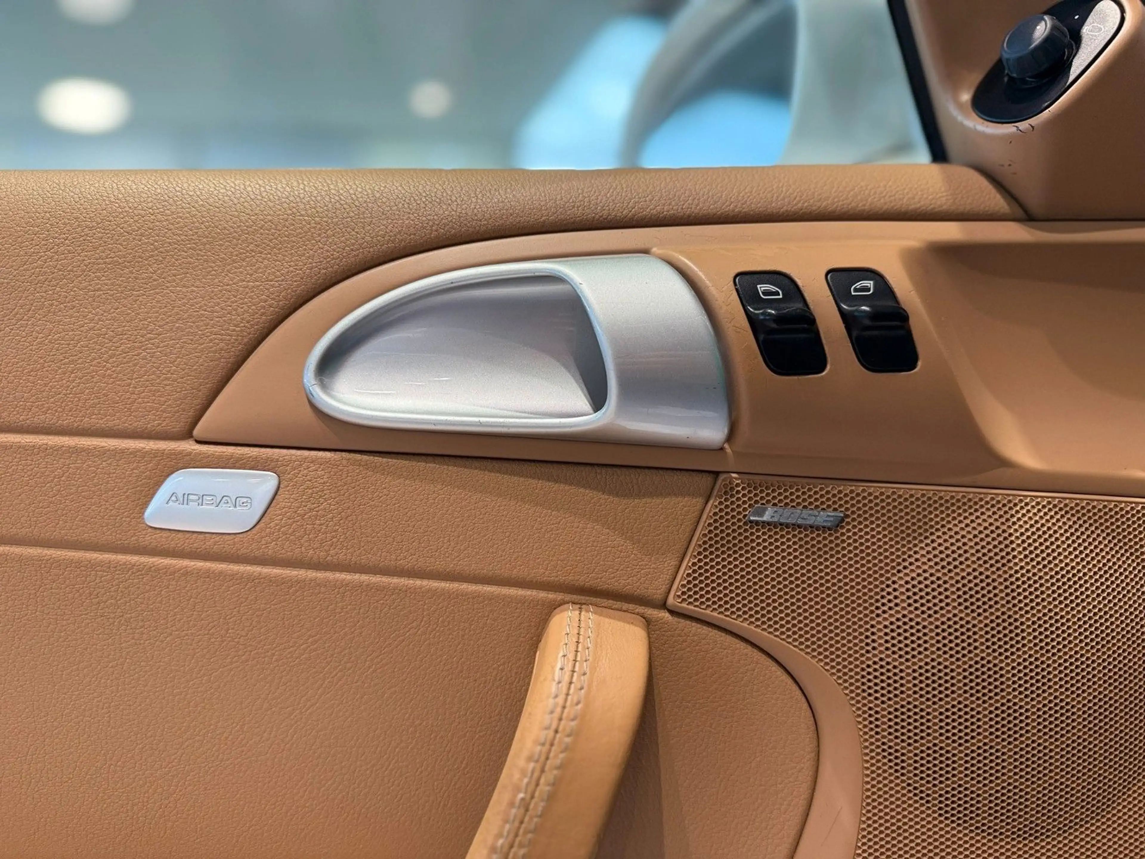 Porsche 997 911 Carrera Coupe*Leder*BOSE*Bi-Xenon* — photo 11