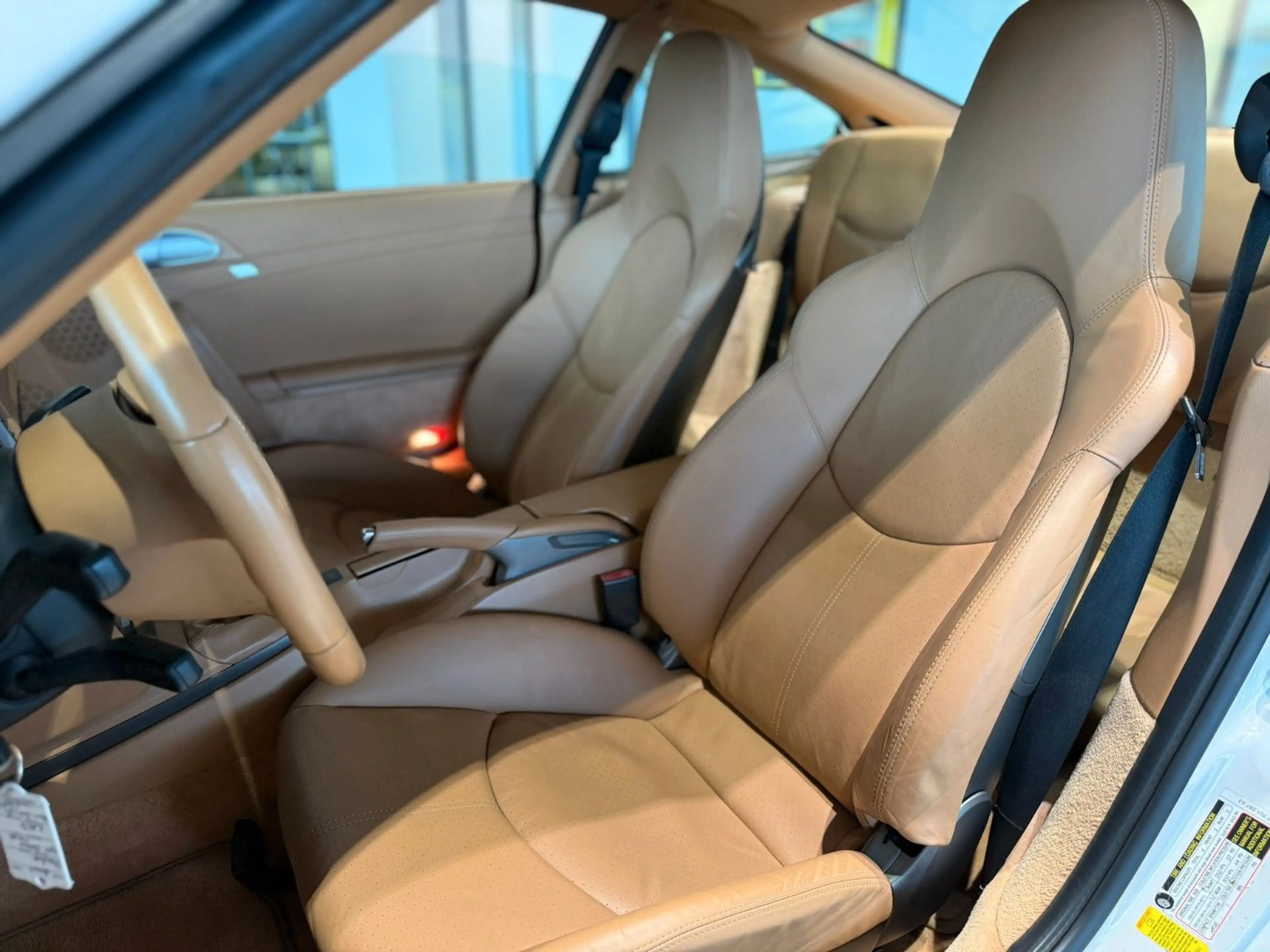Porsche 997 911 Carrera Coupe*Leder*BOSE*Bi-Xenon* — photo 13