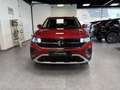 Volkswagen T-Cross T-Cross 1.0 TSI OPF DSG Style Rojo - thumbnail 5