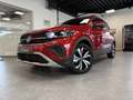 Volkswagen T-Cross T-Cross 1.0 TSI OPF DSG Style Rojo - thumbnail 1