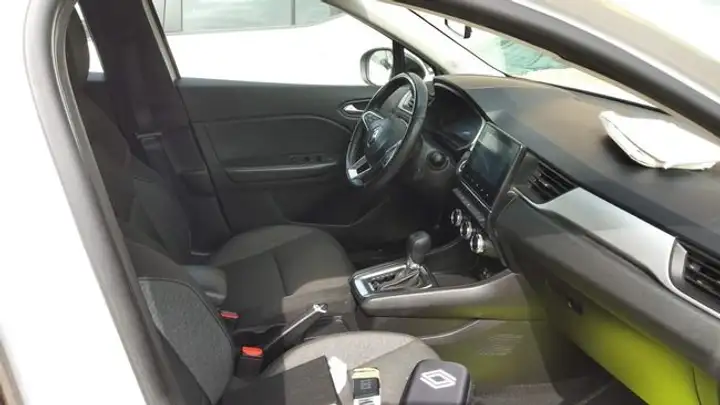 Renault Captur 2023, foto 5