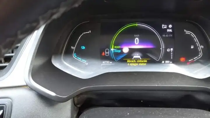 Renault Captur 2023, foto 6