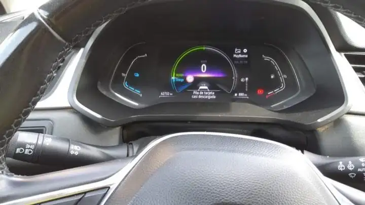 Renault Captur 2023, foto 7