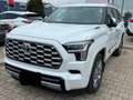 Toyota Sequoia PLATINUM HYBRID AWD Weiß - thumbnail 1