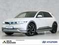 Hyundai IONIQ 5 72,6 kW UNIQ Allrad Leder Relax SOFORT Blanc - thumbnail 1