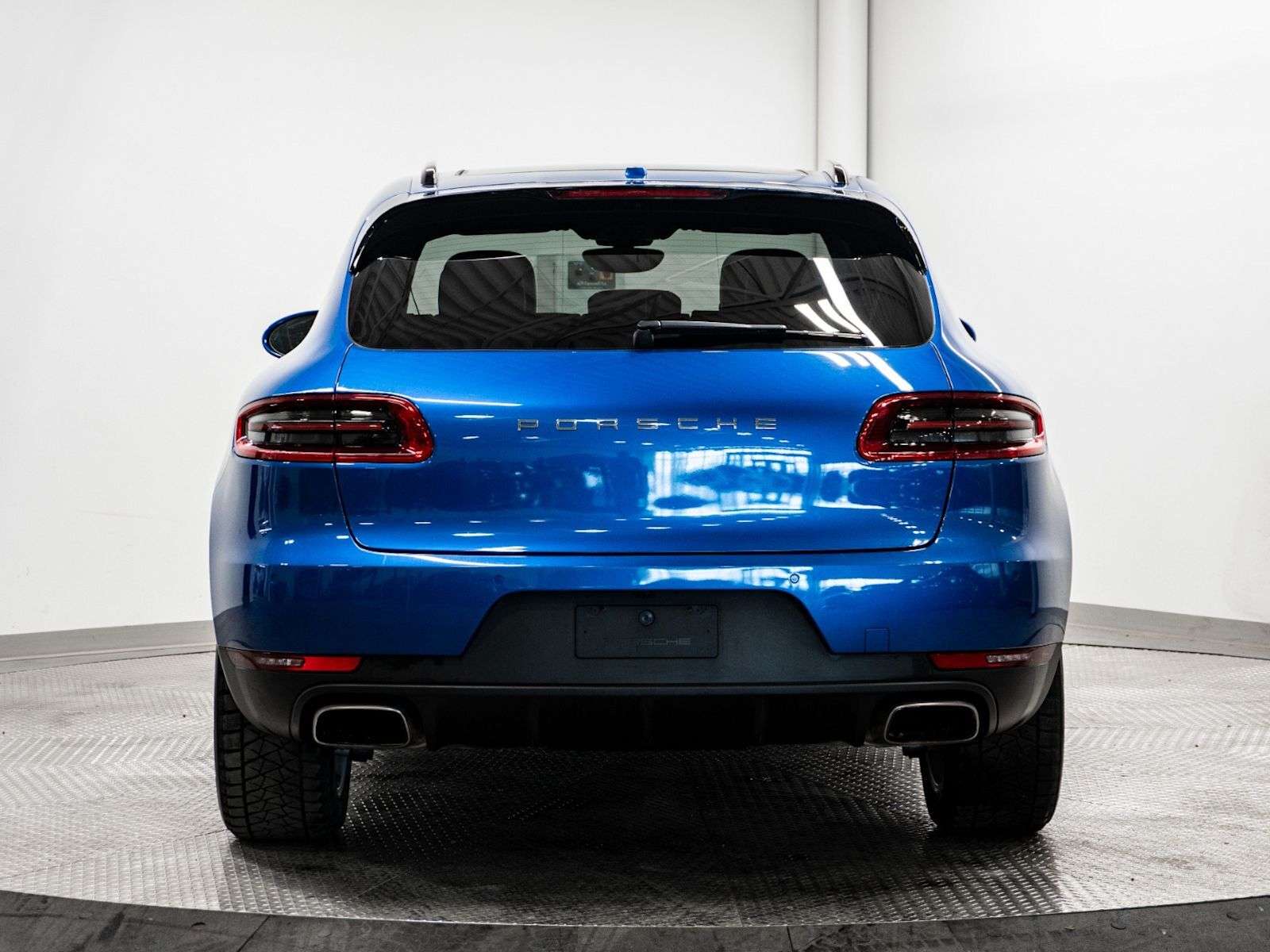 2018 Porsche Macan | No Major Accidents, Good Service History, All Wh thumb 6