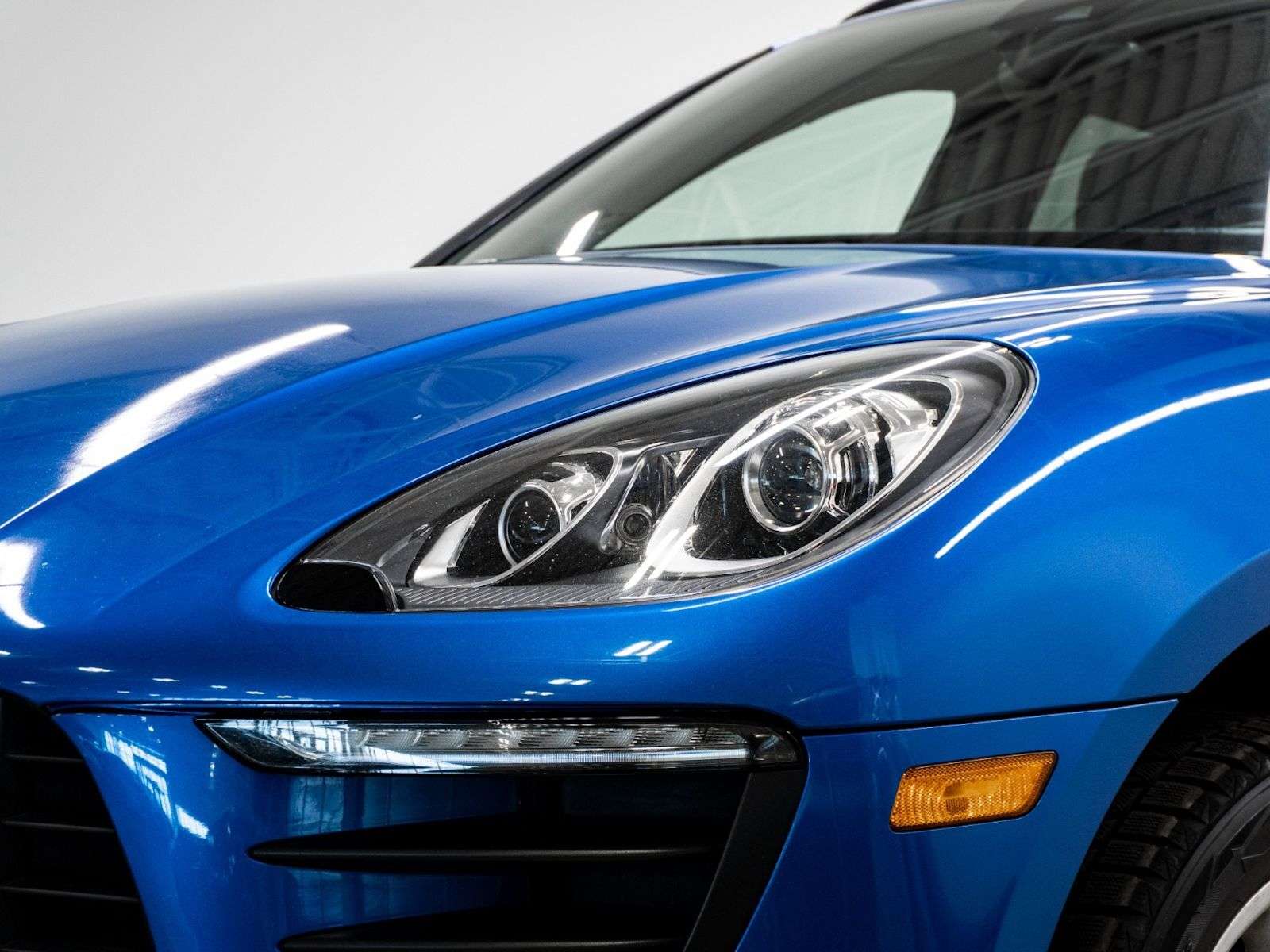 2018 Porsche Macan | No Major Accidents, Good Service History, All Wh thumb 13