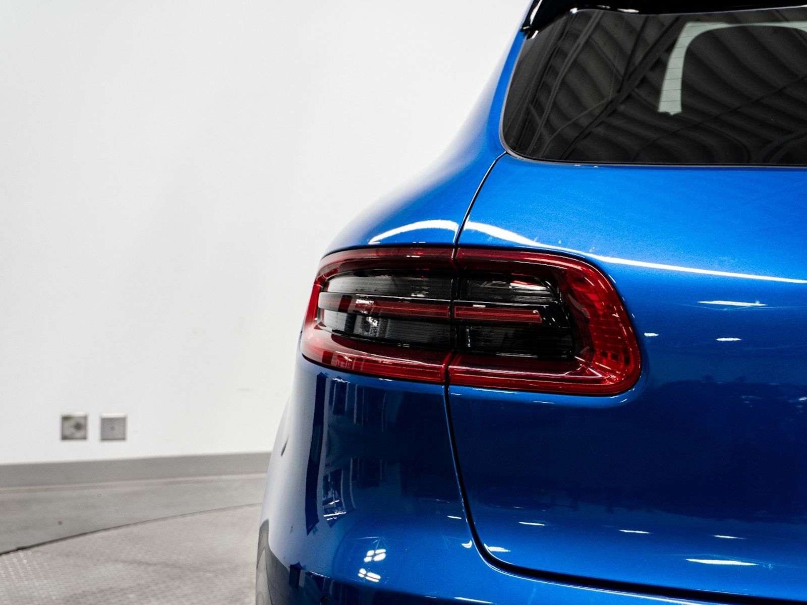 2018 Porsche Macan | No Major Accidents, Good Service History, All Wh thumb 14