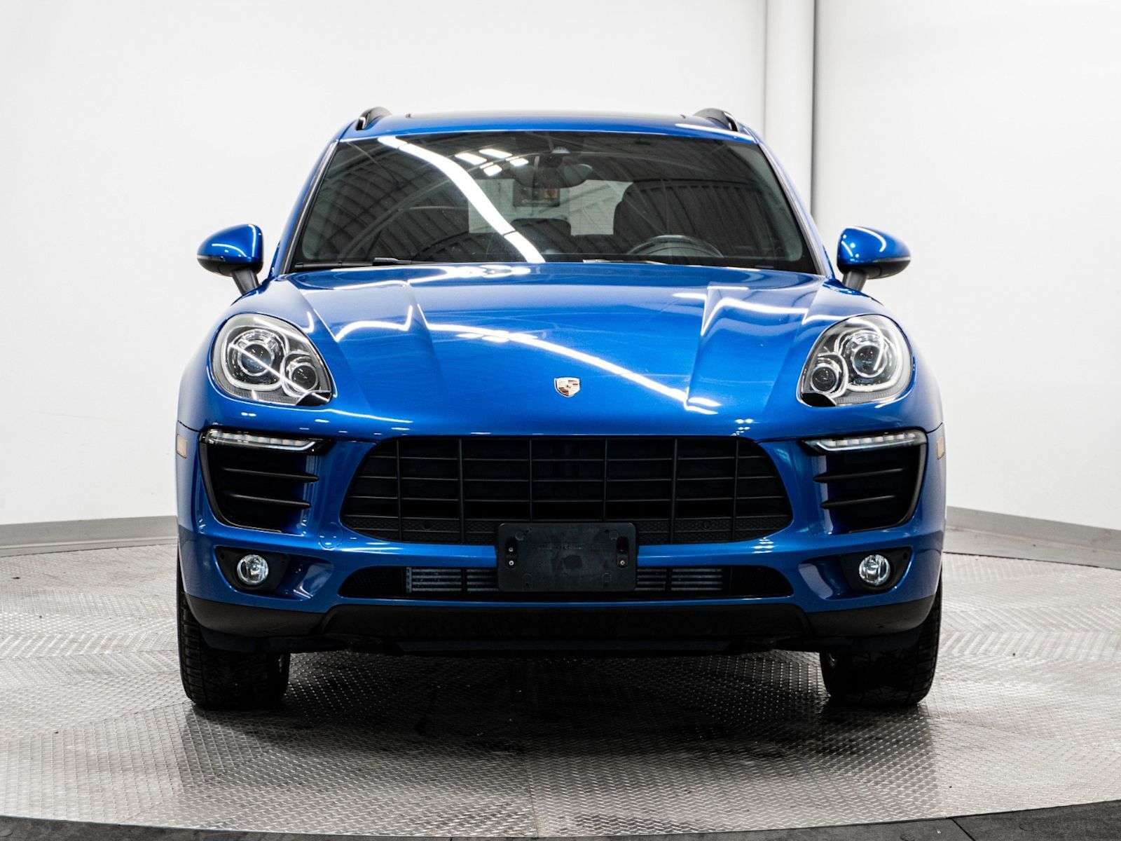 2018 Porsche Macan | No Major Accidents, Good Service History, All Wh thumb 8