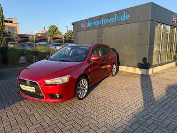 Sportback Inform*Navi
