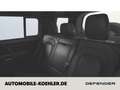 Land Rover Defender 110 D250 X-Dynamic SE AHK PANO WKP 20'' Schwarz - thumbnail 5