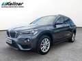 BMW X1 xDrive 20d Aut. AHK+Pano+HIFI+Leder+Tempomat Grau - thumbnail 1