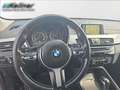 BMW X1 xDrive 20d Aut. AHK+Pano+HIFI+Leder+Tempomat Grau - thumbnail 9
