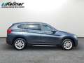 BMW X1 xDrive 20d Aut. AHK+Pano+HIFI+Leder+Tempomat Grijs - thumbnail 4