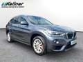 BMW X1 xDrive 20d Aut. AHK+Pano+HIFI+Leder+Tempomat Grijs - thumbnail 2