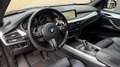 BMW X5 xDr 30d M SPORT LEDER+PANO+ACC+360+N.PROF+BiXE Schwarz - thumbnail 9