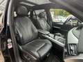 BMW X5 xDr 30d M SPORT LEDER+PANO+ACC+360+N.PROF+BiXE Schwarz - thumbnail 14